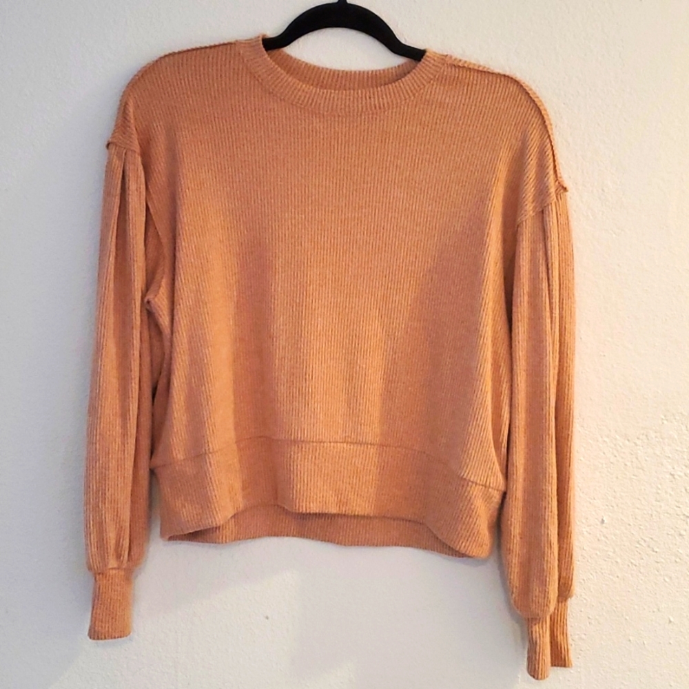 So SO SOFT SWEATER Medium